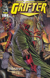 Cover for Grifter (Image, 1995 series) #8