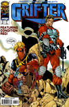Cover for Grifter (Image, 1996 series) #13