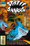 Cover for Street Sharks (Archie, 1996 series) #1