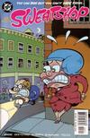 Cover for Sweatshop (DC, 2003 series) #3