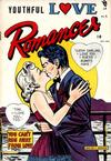 Cover for Youthful Love Romances (Pix-Parade, 1949 series) #2
