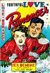 Cover for Youthful Love Romances (Pix-Parade, 1949 series) #3