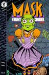 Cover for The Mask (Dark Horse, 1995 series) #9