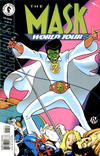 Cover for The Mask (Dark Horse, 1995 series) #13