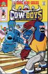 Cover for The Wild West C.O.W.-Boys of Moo Mesa (Archie, 1992 series) #2