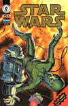 Cover for Star Wars Hasbro Slim (Dark Horse, 1998 series) #[nn]