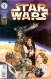 Cover for Star Wars: A New Hope - The Special Edition (Dark Horse, 1997 series) #2