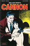 Cover for Cannon (Fantagraphics, 1991 series) #8