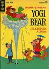 Cover for Yogi Bear (Western, 1962 series) #12
