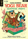 Cover for Yogi Bear (Western, 1962 series) #13