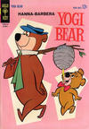 Cover for Yogi Bear (Western, 1962 series) #14