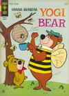 Cover for Yogi Bear (Western, 1962 series) #19