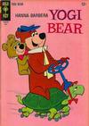 Cover for Yogi Bear (Western, 1962 series) #20
