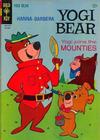 Cover for Yogi Bear (Western, 1962 series) #22