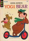 Cover for Yogi Bear (Western, 1962 series) #24