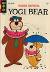 Cover for Yogi Bear (Western, 1962 series) #26