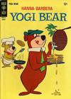 Cover for Yogi Bear (Western, 1962 series) #27