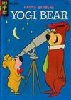 Cover for Yogi Bear (Western, 1962 series) #29