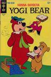 Cover for Yogi Bear (Western, 1962 series) #32