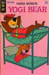 Cover for Yogi Bear (Western, 1962 series) #37
