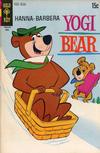 Cover for Yogi Bear (Western, 1962 series) #40