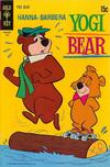 Cover for Yogi Bear (Western, 1962 series) #41