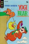 Cover for Yogi Bear (Western, 1962 series) #42