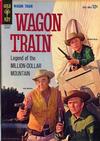 Cover for Wagon Train (Western, 1964 series) #4