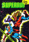 Cover for Superboy (Semic, 1977 series) #4/1979