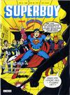 Cover for Superboy (Semic, 1977 series) #5/1981