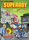 Cover for Superboy (Semic, 1977 series) #6/1981