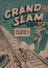 Cover for Grand Slam Comics (Anglo-American Publishing Company Limited, 1941 series) #v2#8 [20]