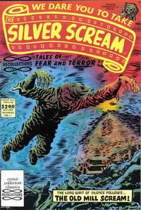 Cover for The Silver Scream (Lorne-Harvey, 1991 series) #2