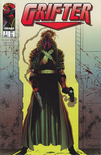 Cover Thumbnail for Grifter (Image, 1995 series) #2 [Direct]