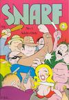 Cover for Snarf (Kitchen Sink Press, 1972 series) #1