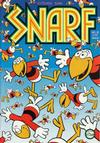 Cover for Snarf (Kitchen Sink Press, 1972 series) #8