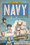 Cover for Navy History and Tradition (Stokes Walesby, 1958 series) #[1772-1778]