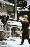 Cover Thumbnail for Spike vs. Dracula (2006 series) #1 [Sean Murphy Cover]