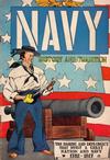 Cover for Navy History and Tradition (Stokes Walesby, 1958 series) #[1782-1817]