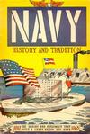 Cover for Navy History and Tradition (Stokes Walesby, 1958 series) #[1817-1865]