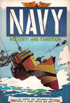 Cover for Navy History and Tradition (Stokes Walesby, 1958 series) #[1865-1936]