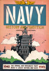 Cover for Navy History and Tradition (Stokes Walesby, 1958 series) #[1940-1945]