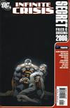 Cover for Infinite Crisis Secret Files 2006 (DC, 2006 series) [First Printing]