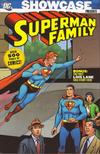 Cover for Showcase Presents: Superman Family (DC, 2006 series) #1