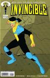 Cover Thumbnail for Invincible (2003 series) #1