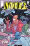 Cover for Invincible (Image, 2003 series) #23