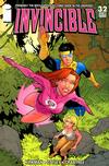 Cover for Invincible (Image, 2003 series) #32