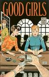 Cover for Good Girls (Fantagraphics, 1987 series) #2