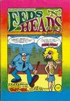 Cover for Feds 'N' Heads Comics (The Print Mint Inc, 1969 series) #[nn] [0.50 4th-11th print]