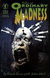 Cover for Tales of Ordinary Madness (Dark Horse, 1992 series) #4